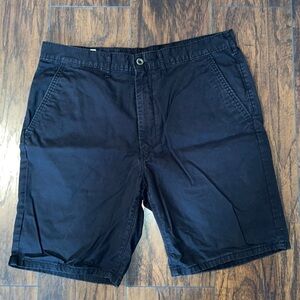 Levi’s Athletic 541 Chino Shorts